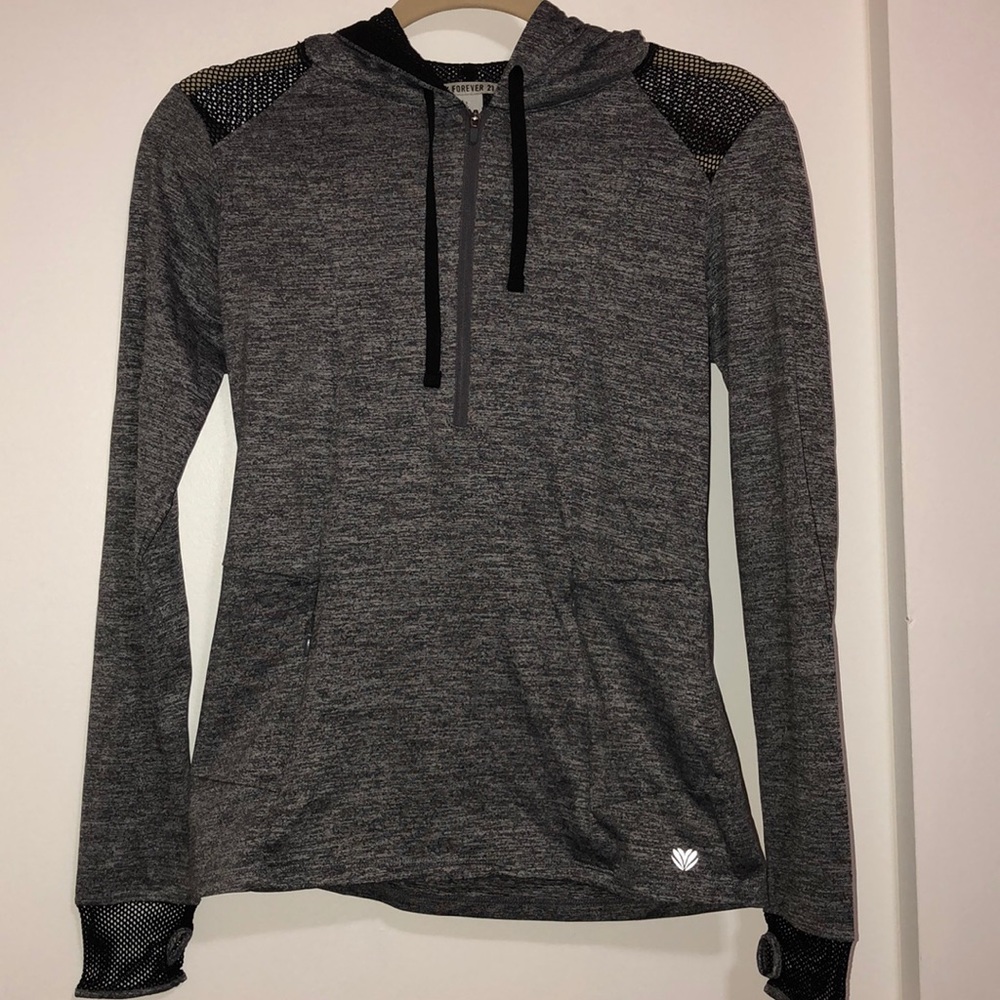 Cute and sporty activewear from forever 21!